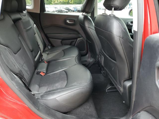 Photo 6 from auction – 2020 JEEP COMPASS LA with VIN 3C4NJDBB3LT135456