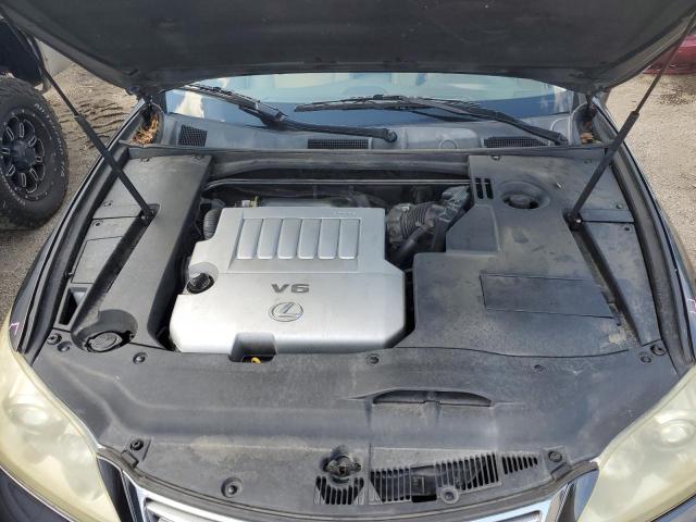 Photo 7 from auction – 2010 LEXUS ES 350 with VIN JTHBK1EG1A2343919