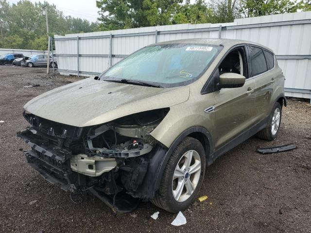 Photo 2 from auction – 2014 FORD ESCAPE SE with VIN 1FMCU0GX1EUB06019