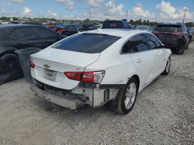 Photo 4 from auction – 2018 CHEVROLET MALIBU LT with VIN 1G1ZD5ST0JF151024