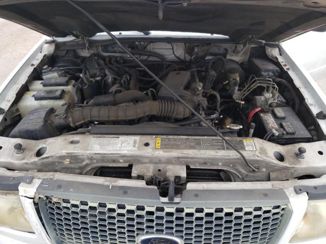 Photo 7 from auction – 2002 FORD RANGER SUP with VIN 1FTYR14V52PB13490
