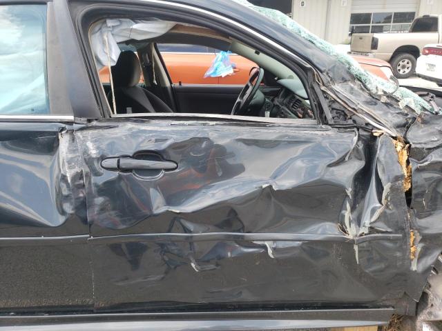 Photo 5 from auction – 2013 CHEVROLET IMPALA LT with VIN 2G1WG5E37D1203170
