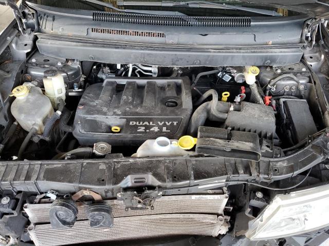 Photo 7 from auction – 2015 DODGE JOURNEY SE with VIN 3C4PDCAB0FT559824