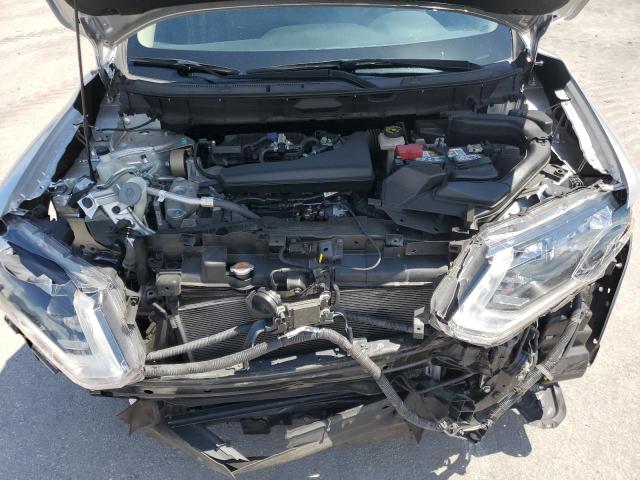 Photo 7 from auction – 2018 NISSAN ROGUE S with VIN KNMAT2MT8JP530317