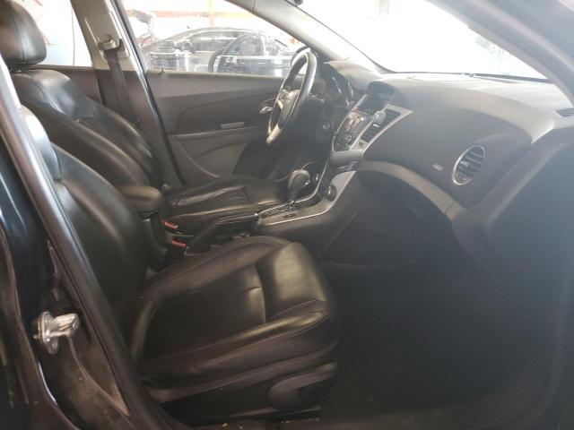 Photo 5 from auction – 2011 CHEVROLET CRUZE LT with VIN 1G1PG5S97B7204669