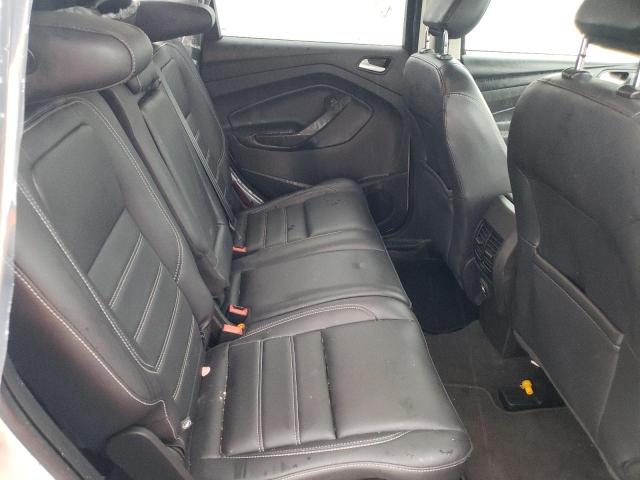 Photo 6 from auction – 2019 FORD ESCAPE SEL with VIN 1FMCU9HD2KUB18751