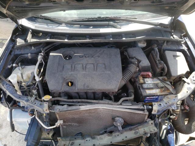 Photo 7 from auction – 2012 TOYOTA COROLLA BA with VIN 5YFBU4EE9CP025949