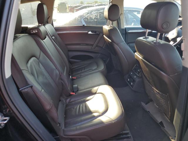 Photo 6 from auction – 2012 AUDI Q7 PREMIUM with VIN WA1LGAFE9CD007036