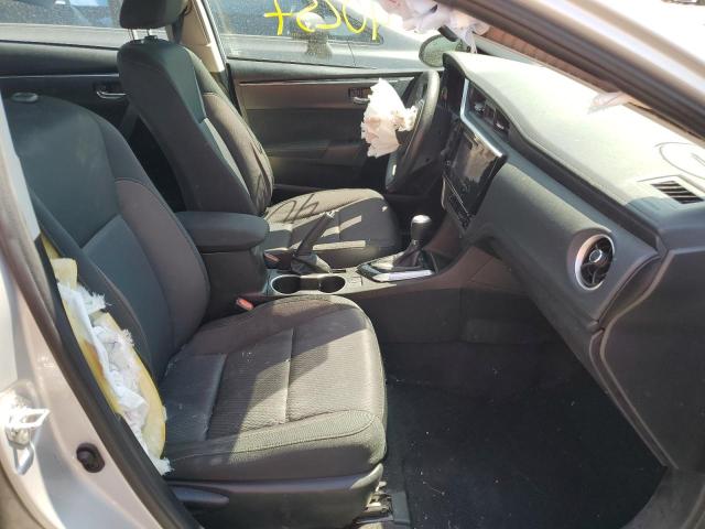 Photo 5 from auction – 2018 TOYOTA COROLLA L with VIN 5YFBURHE7JP851432