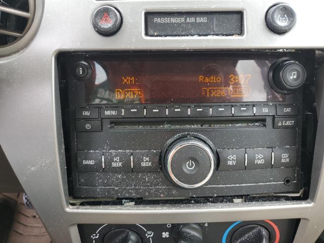 Photo 9 from auction – 2007 SATURN ION LEVEL with VIN 1G8AJ58F77Z176003
