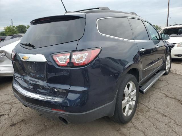 Photo 4 from auction – 2017 CHEVROLET TRAVERSE P with VIN 1GNKVJKD5HJ168441
