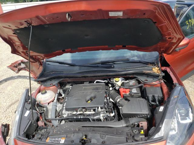 Photo 7 from auction – 2020 FORD ESCAPE SEL with VIN 1FMCU9H68LUA81143