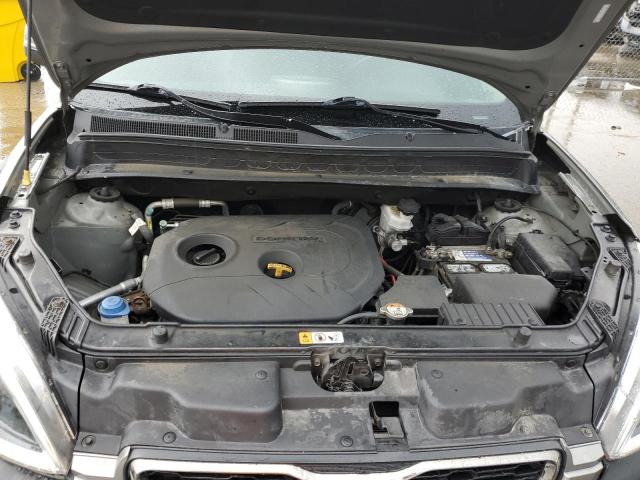 Photo 7 from auction – 2013 KIA SOUL + with VIN KNDJT2A64D7531001