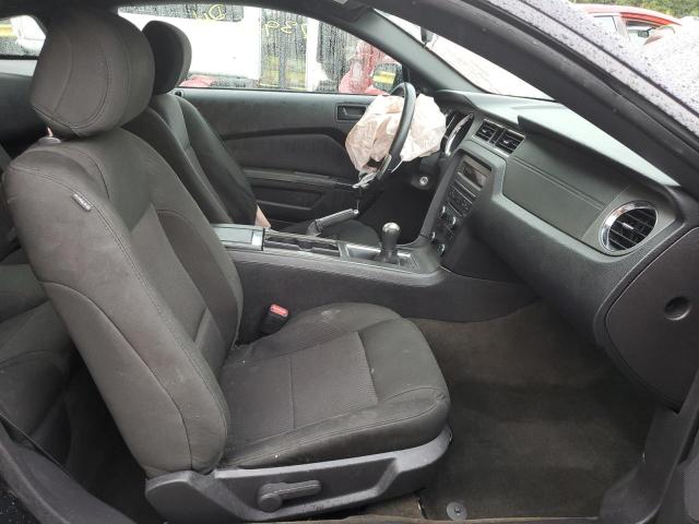 Photo 5 from auction – 2014 FORD MUSTANG with VIN 1ZVBP8AM3E5223967