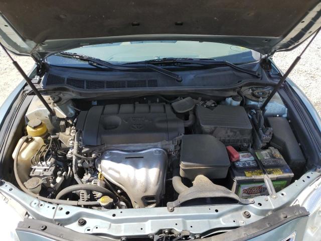 Photo 7 from auction – 2011 TOYOTA CAMRY BASE with VIN 4T1BF3EK3BU641816