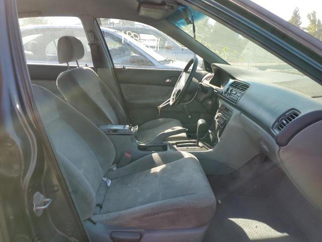 Photo 5 from auction – 1997 HONDA ACCORD VAL with VIN 1HGCD5680VA150351