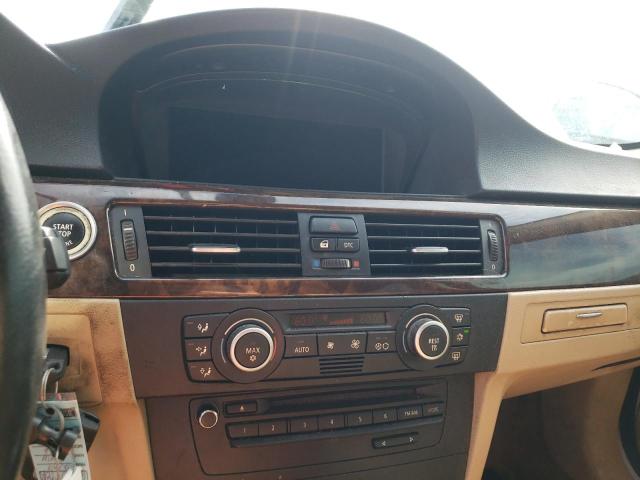 Photo 9 from auction – 2009 BMW 328 I SULE with VIN WBAPH53599A435745