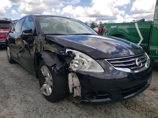 NISSAN ALTIMA BAS 2011 with VIN 1N4AL2AP0BN413325 - Photo from auction