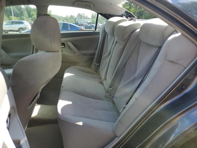 Photo 6 from auction – 2011 TOYOTA CAMRY BASE with VIN 4T1BF3EK3BU165163