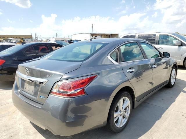 Photo 4 from auction – 2014 NISSAN ALTIMA 2.5 with VIN 1N4AL3AP2EC264843