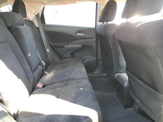 Photo 6 from auction – 2012 HONDA CR-V EX with VIN 2HKRM3H56CH506503