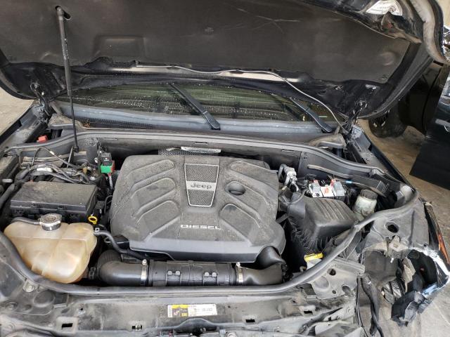 Photo 7 from auction – 2014 JEEP GRAND CHER with VIN 1C4RJFCM6EC388296