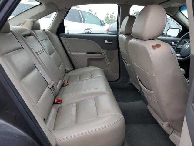 Photo 6 from auction – 2008 MERCURY SABLE LUXU with VIN 1MEHM40W48G617406