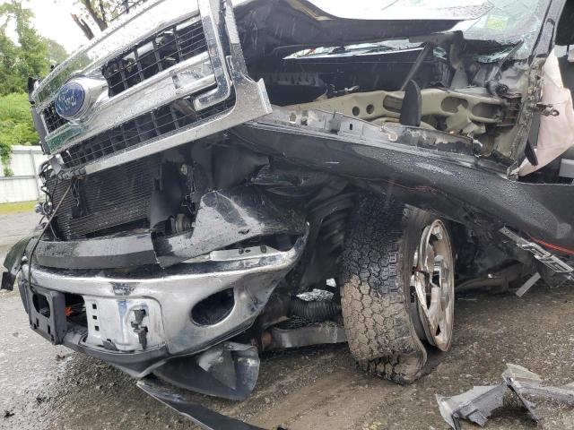 Photo 7 from auction – 2013 FORD F150 with VIN 1FTMF1CMXDFB05443
