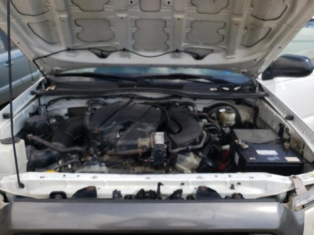 Photo 7 from auction – 2012 TOYOTA TACOMA with VIN 5TFUU4EN5CX041480