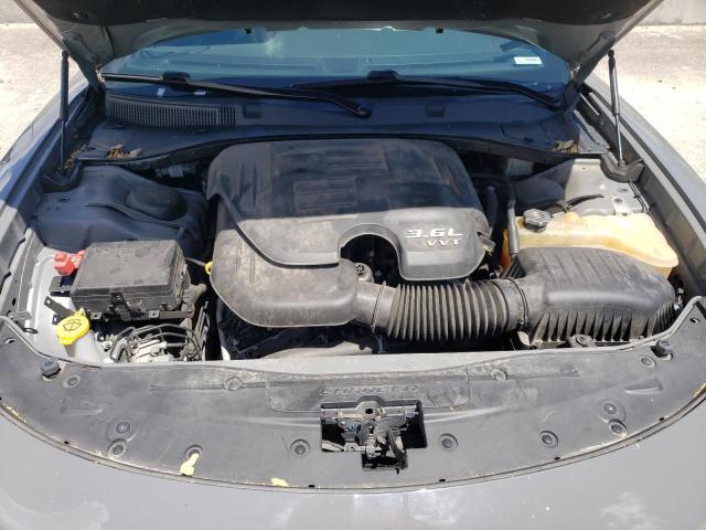 Photo 7 from auction – 2019 DODGE CHARGER SX with VIN 2C3CDXBG2KH636362