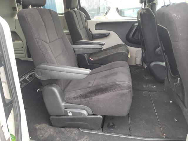 Photo 6 from auction – 2013 DODGE GRAND CARA with VIN 2C4RDGBG2DR761414