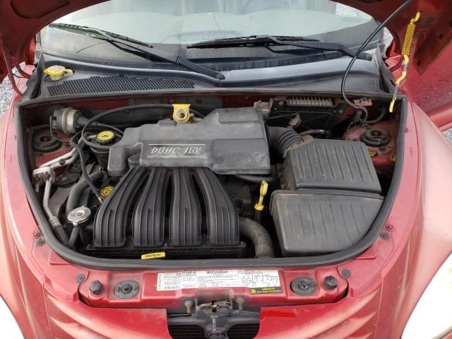 Photo 7 from auction – 2001 CHRYSLER PT CRUISER with VIN 3C8FY4BB81T508373