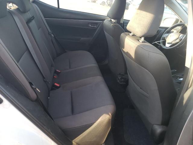Photo 6 from auction – 2017 TOYOTA COROLLA L with VIN 2T1BURHE0HC907396
