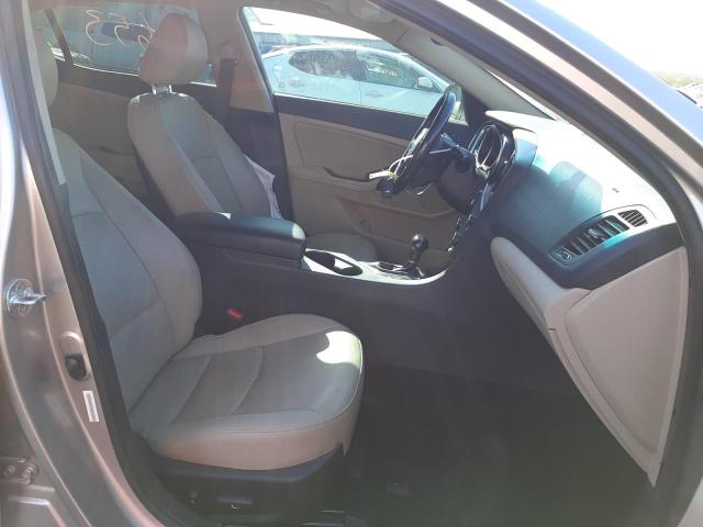 صورة رقم 5 من المزاد - 2014 KIA OPTIMA EX مع VIN 5XXGN4A71EG311669