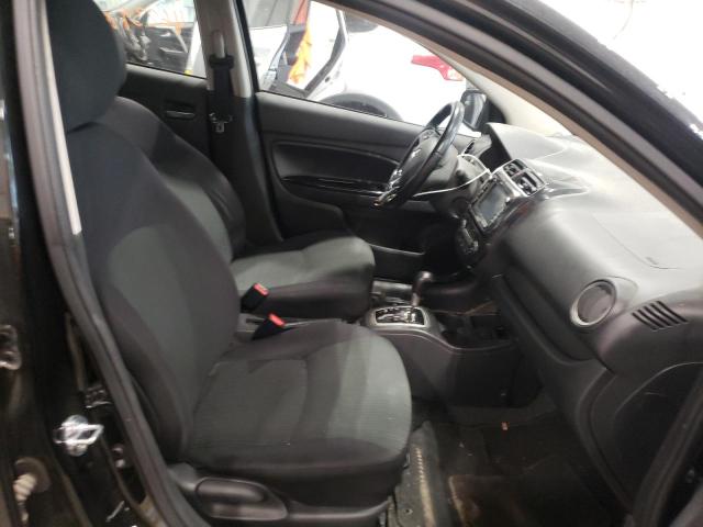 Photo 5 from auction – 2017 MITSUBISHI MIRAGE G4 with VIN ML32F4FJ0HHF08549