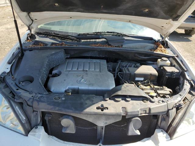 Photo 7 from auction – 2007 LEXUS RX 350 with VIN 2T2HK31U87C031654