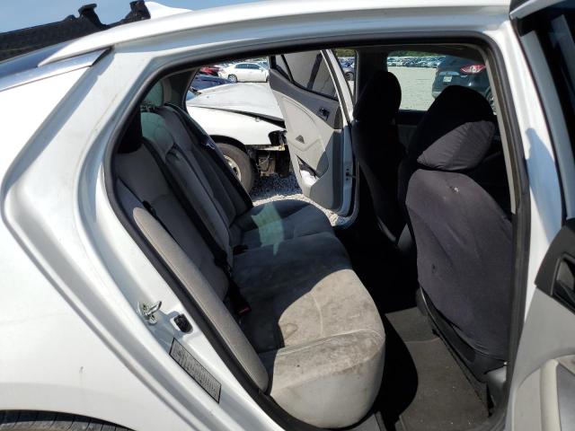 Photo 6 from auction – 2014 KIA OPTIMA with VIN 5XXGM4A79EG299158