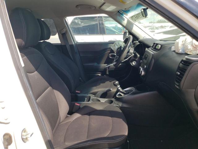 Photo 5 from auction – 2016 KIA SOUL with VIN KNDJN2A27G7379758