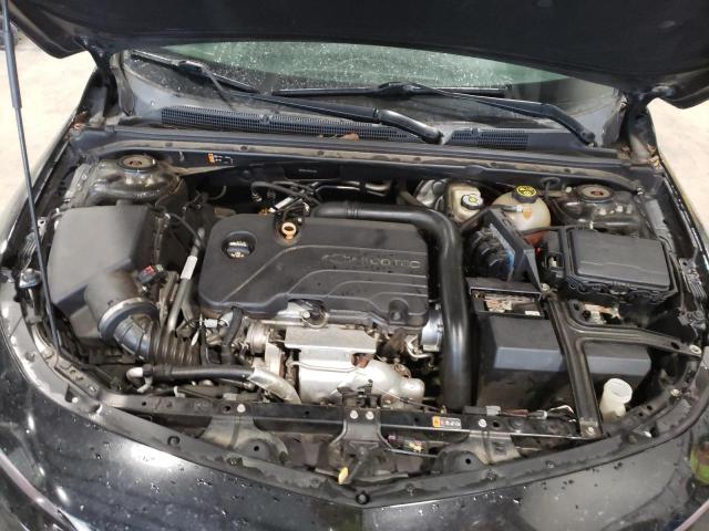 Photo 7 from auction – 2016 CHEVROLET MALIBU LS with VIN 1G1ZB5STXGF221532