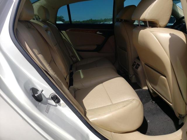 Photo 6 from auction – 2006 ACURA 3.2TL with VIN 19UUA66236A075273