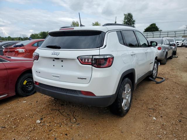 Photo 4 from auction – 2022 JEEP COMPASS LA with VIN 3C4NJDBBXNT152161