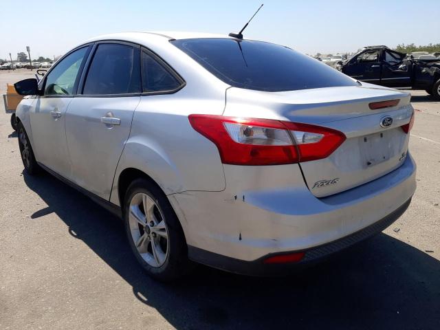 Foto 3 de la subasta – 2013 FORD FOCUS SE con VIN 1FADP3F20DL263624