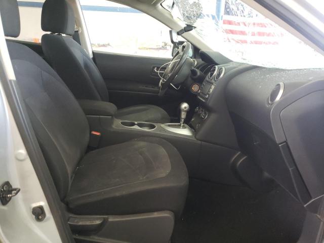 Photo 5 from auction – 2012 NISSAN ROGUE S with VIN JN8AS5MT7CW604263