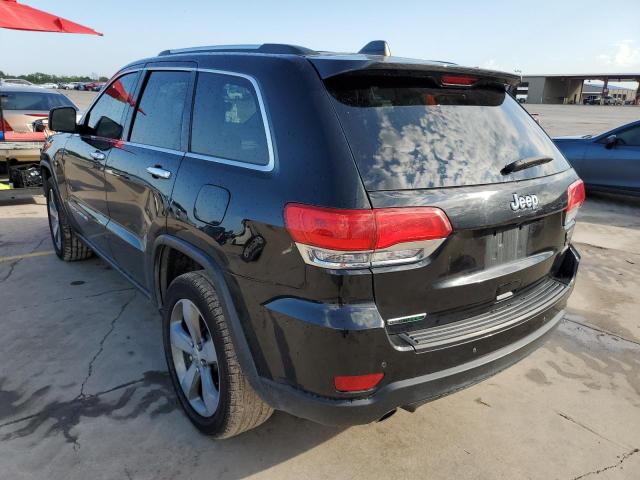 Photo 3 from auction – 2015 JEEP GRAND CHER with VIN 1C4RJEBM4FC199031