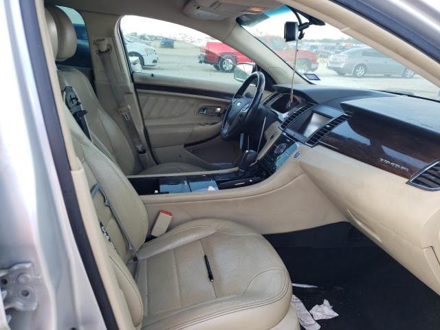 Photo 5 from auction – 2013 FORD TAURUS LIM with VIN 1FAHP2F87DG102440