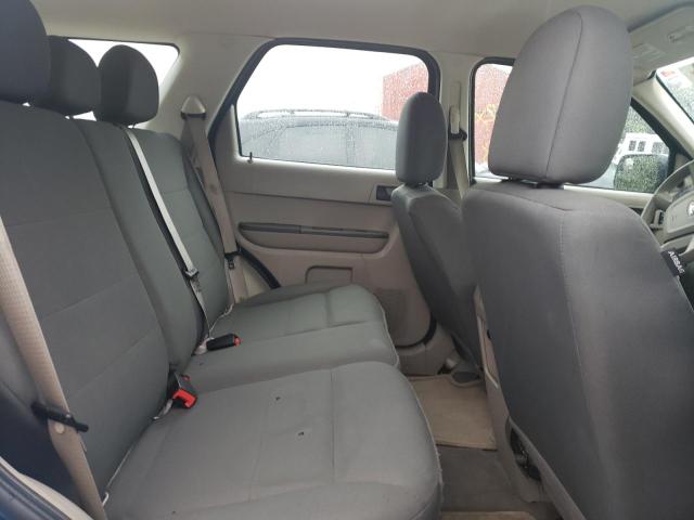 Photo 6 from auction – 2010 FORD ESCAPE with VIN 1FMCU9C75AKB00160