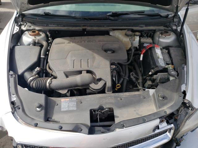 Photo 7 from auction – 2012 CHEVROLET MALIBU LS with VIN 1G1ZB5E0XCF135939