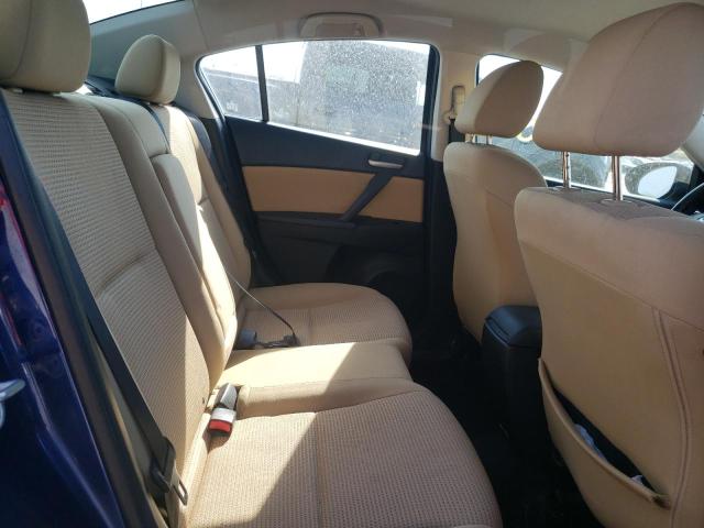 Photo 6 from auction – 2012 MAZDA 3 I with VIN JM1BL1V84C1519250