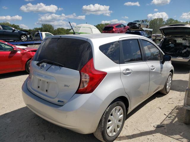 Photo 4 from auction – 2016 NISSAN VERSA NOTE with VIN 3N1CE2CP8GL354822
