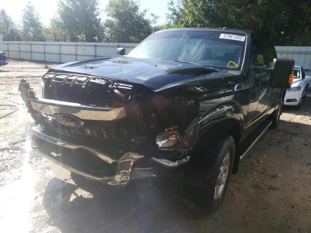 Photo 2 from auction – 2016 FORD F250 SUPER with VIN 1FT7W2A69GEC16325